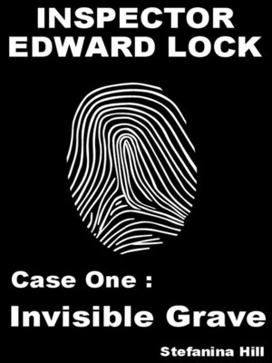 cover image of Invisible Grave